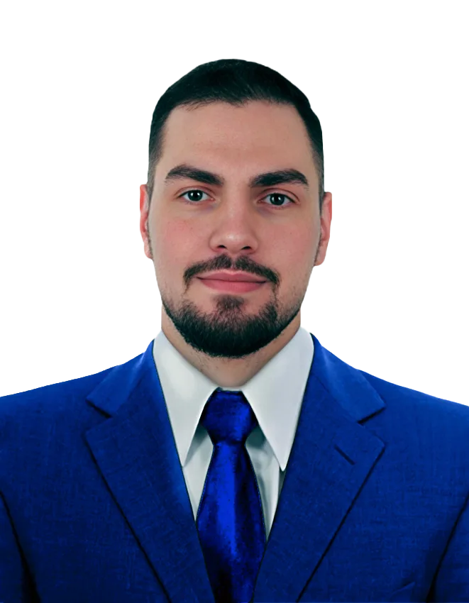 Muhamed Nur Beck